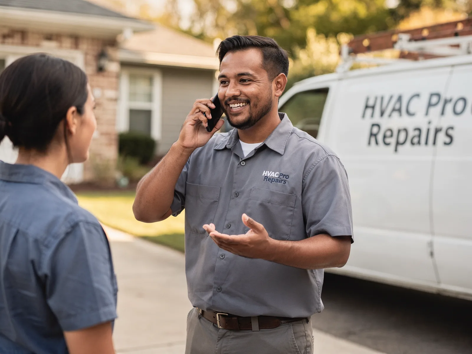 Heat Pump Repair Saint Charles, SD FAQs